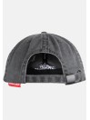 Czapka z daszkiem Galway Distressed