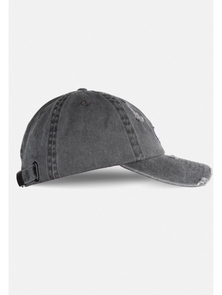 Czapka z daszkiem Galway Distressed