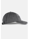 Czapka z daszkiem Galway Distressed