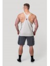 Tank top treningowy stringer NEBBIA x Olympia No. 3 Golden Age 791