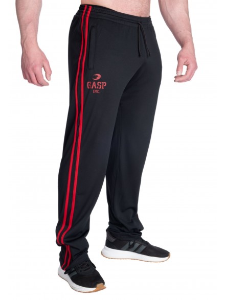 Spodnie treningowe męskie 2 Stripe Standard Mesh