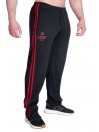 Spodnie treningowe męskie 2 Stripe Standard Mesh