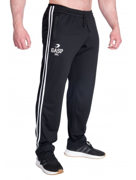 Spodnie treningowe męskie 2 Stripe Standard Mesh