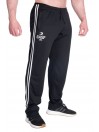 Spodnie treningowe męskie 2 Stripe Standard Mesh