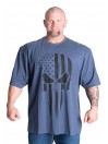 Koszulka treningowa Skull Division Iron Tee