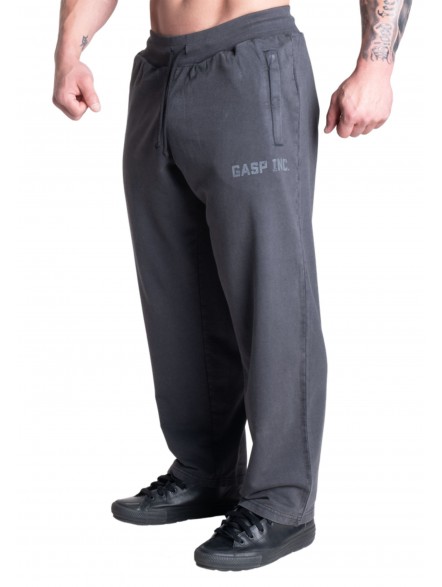Luźne spodnie treningowe Acid Sweatpant