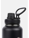 Izolowana butelka ze stali nierdzewnej na napoje 1000 ml