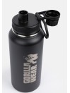 Izolowana butelka ze stali nierdzewnej na napoje 1000 ml
