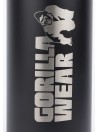 Izolowana butelka ze stali nierdzewnej na napoje 1000 ml