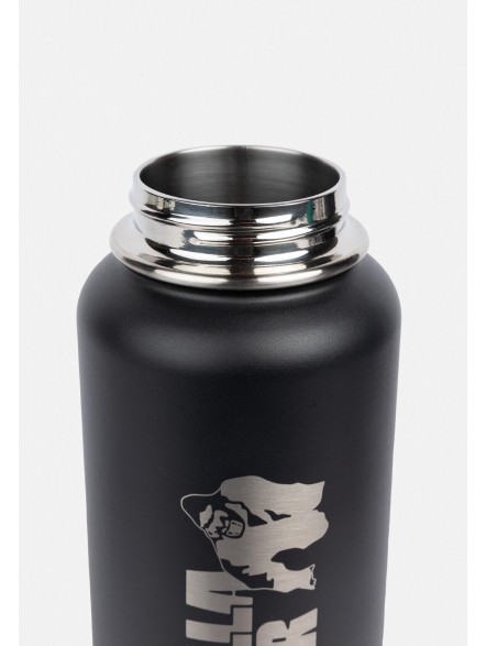 Izolowana butelka ze stali nierdzewnej na napoje 1000 ml