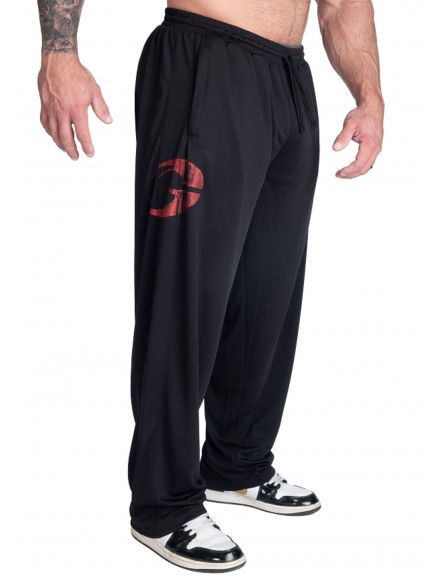 Spodnie treningowe Inc Mesh Pants