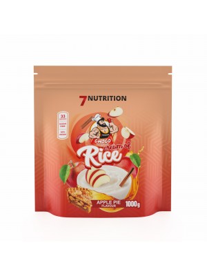 Kleik ryżowy 7Nutrition cream of rice 1kg