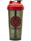 Shaker na odżywki z motywem Justice League Cyborg 800ml Performa