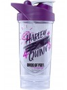 Shaker na odżywki z motywem DC Harley Quinn 700ml Shieldmixer