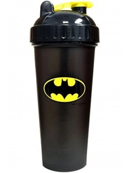 Shaker na odżywki z motywem Batman 800ml Performa