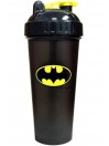 Shaker na odżywki z motywem Batman 800ml Performa