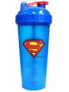 Shaker na odżywki z motywem Superman 800ml Performa