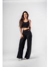 Damski top sportowy Deni x NEBBIA No. 309