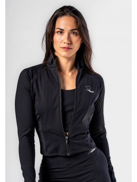Damska bluza sportowa Deni x NEBBIA No. 314