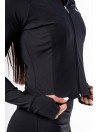 Damska bluza sportowa Deni x NEBBIA No. 314