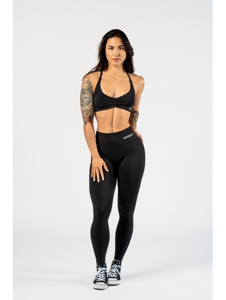 Damski top sportowy bezszwowy Totally Seamless No. 305