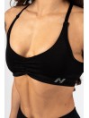 Damski top sportowy bezszwowy Totally Seamless No. 305