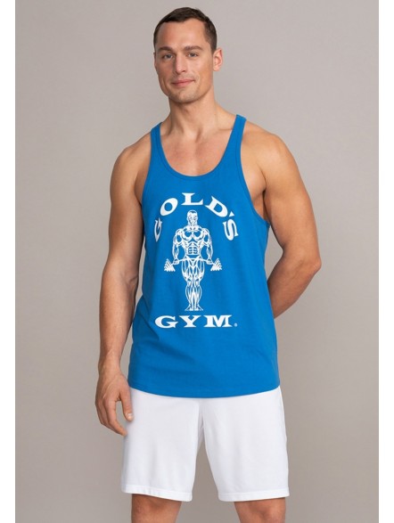 Tank top na siłownie treningowy Muscle Joe Premium
