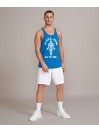 Tank top na siłownie treningowy Muscle Joe Premium