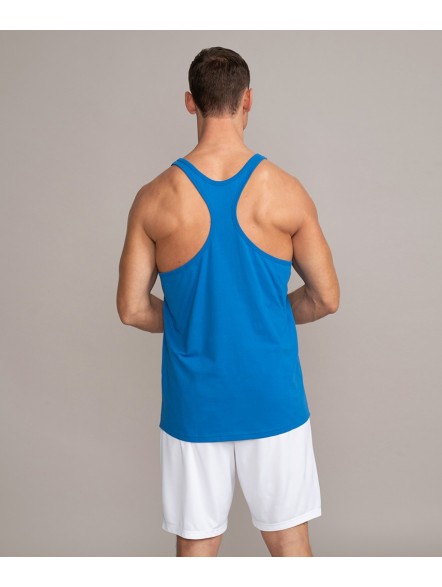 Tank top na siłownie treningowy Muscle Joe Premium