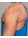 Tank top na siłownie treningowy Muscle Joe Premium
