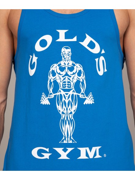 Tank top na siłownie treningowy Muscle Joe Premium