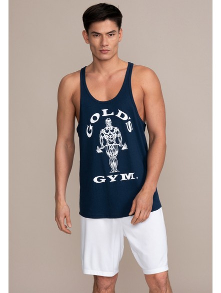 Tank top na siłownie treningowy Muscle Joe Premium