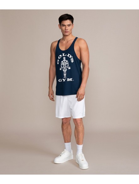 Tank top na siłownie treningowy Muscle Joe Premium