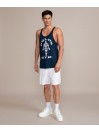 Tank top na siłownie treningowy Muscle Joe Premium