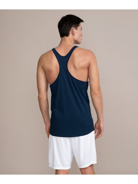 Tank top na siłownie treningowy Muscle Joe Premium