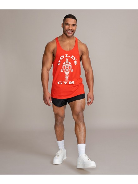 Tank top na siłownie treningowy Muscle Joe Premium