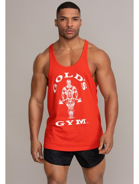 Tank top na siłownie treningowy Muscle Joe Premium
