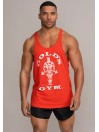Tank top na siłownie treningowy Muscle Joe Premium