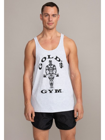 Tank top na siłownie treningowy Muscle Joe Premium