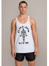 Tank top na siłownie treningowy Muscle Joe Premium