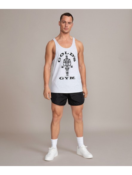 Tank top na siłownie treningowy Muscle Joe Premium