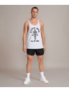 Tank top na siłownie treningowy Muscle Joe Premium