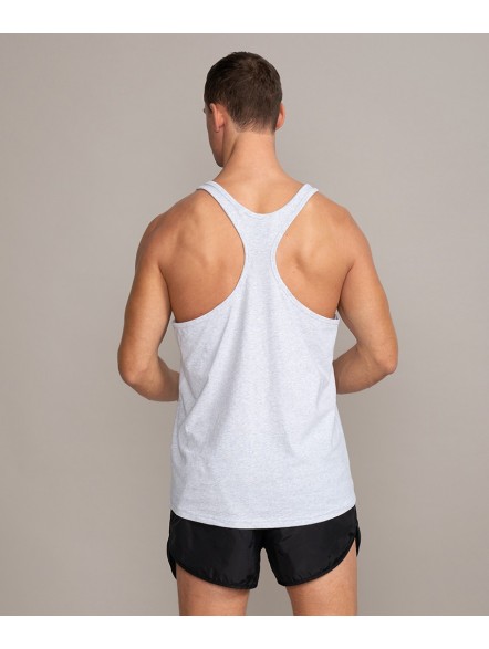 Tank top na siłownie treningowy Muscle Joe Premium