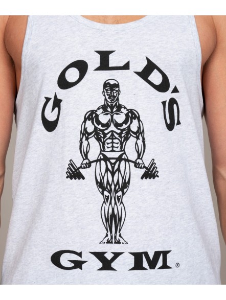 Tank top na siłownie treningowy Muscle Joe Premium