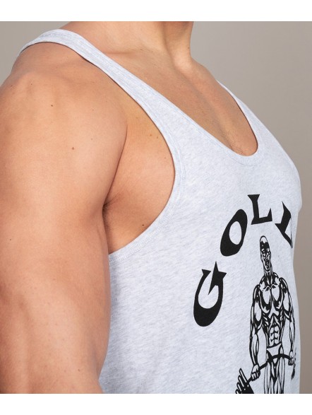 Tank top na siłownie treningowy Muscle Joe Premium