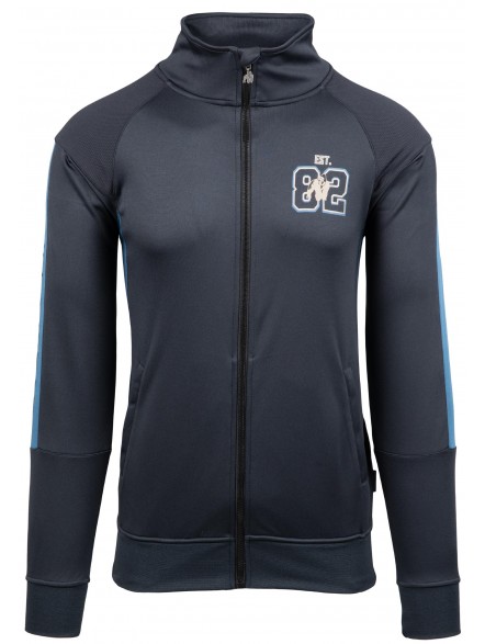 Bluza sportowa rozpinana Devon Jacket