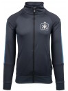 Bluza sportowa rozpinana Devon Jacket