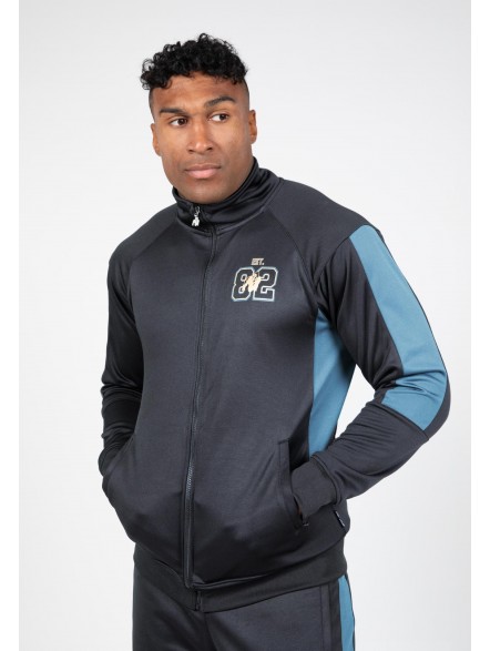 Bluza sportowa rozpinana Devon Jacket