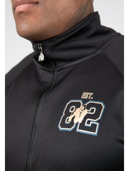 Bluza sportowa rozpinana Devon Jacket