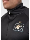 Bluza sportowa rozpinana Devon Jacket